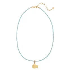 Bubbles Necklace