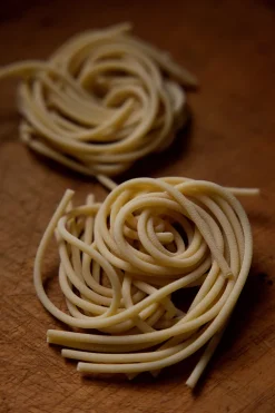 Bucatini