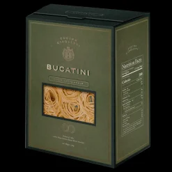 Bucatini