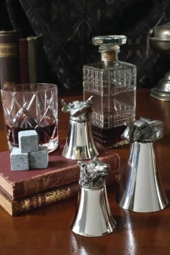 Bull Stirrup Cup