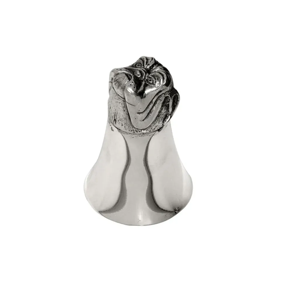 Bulldog Stirrup Cup