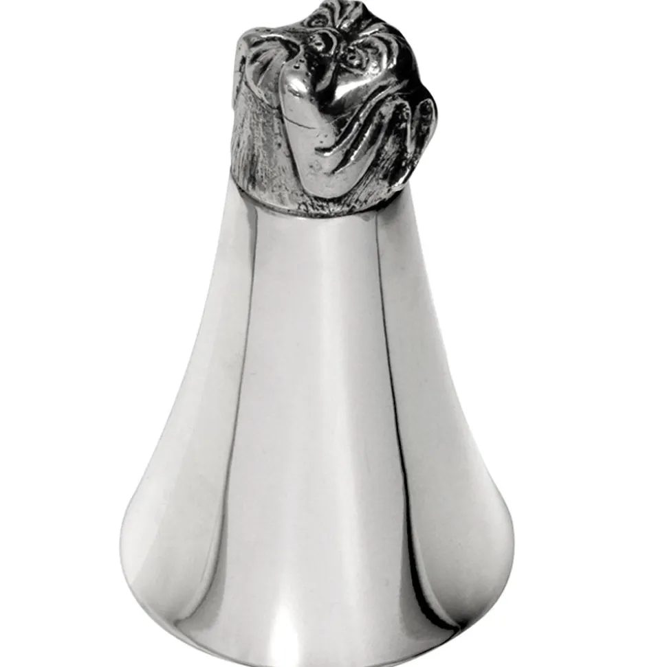 Bulldog Stirrup Cup