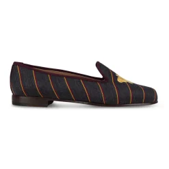 Bumble Rugby Slipper