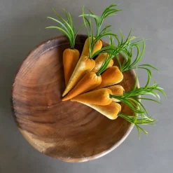 Bushel of Carrots