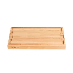 Butcher Block 12x18"