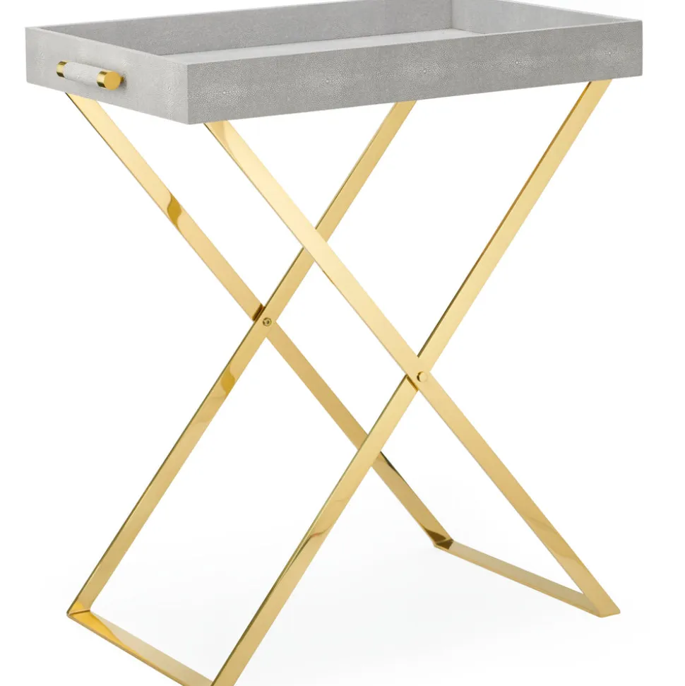 Butler Tray Stand
