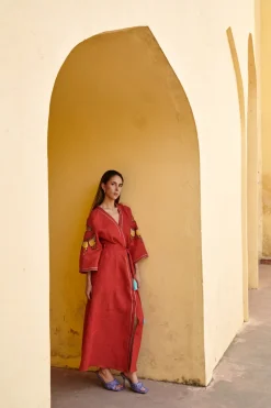 Butterfly Dress