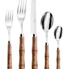 Byblos Place Setting, Set of 5