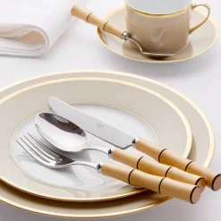 Byblos Place Setting, Set of 5