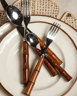 Byblos Place Setting, Set of 5