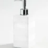 Cabana Solid Bath Lotion Dispenser