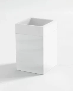 Cabana Solid Bath Tumbler