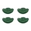 Cabbage Bowl 15 oz, Set of 4