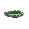 Cabbage Leaf