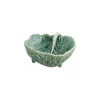 Cabbage Leaf 3" in Green