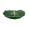 Cabbage Salad Bowl 76 oz in Green