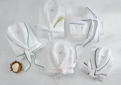 Cairo Bath Robe Collection
