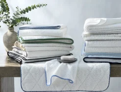 Cairo Bath Towel