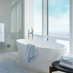 Cairo Bath Towel
