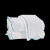 Cairo Scallop Bath Collection
