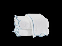 Cairo Scallop Bath Collection