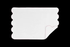 Cairo Scallop Bath Collection