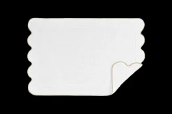 Cairo Scallop Bath Collection