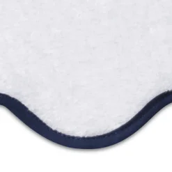 Cairo Scallop Bath Collection