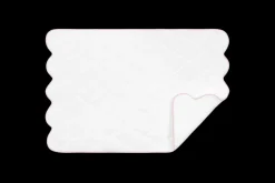 Cairo Scallop Bath Collection