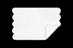 Cairo Scallop Bath Collection