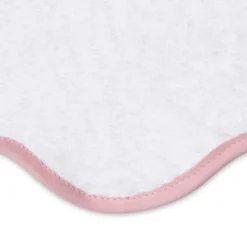 Cairo Scallop Bath Collection