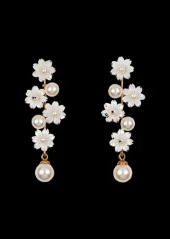 Calissa Earrings