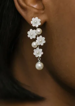 Calissa Earrings
