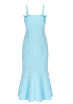 Calista Midi Dress