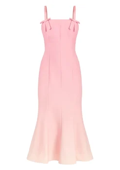 Calista Midi Dress