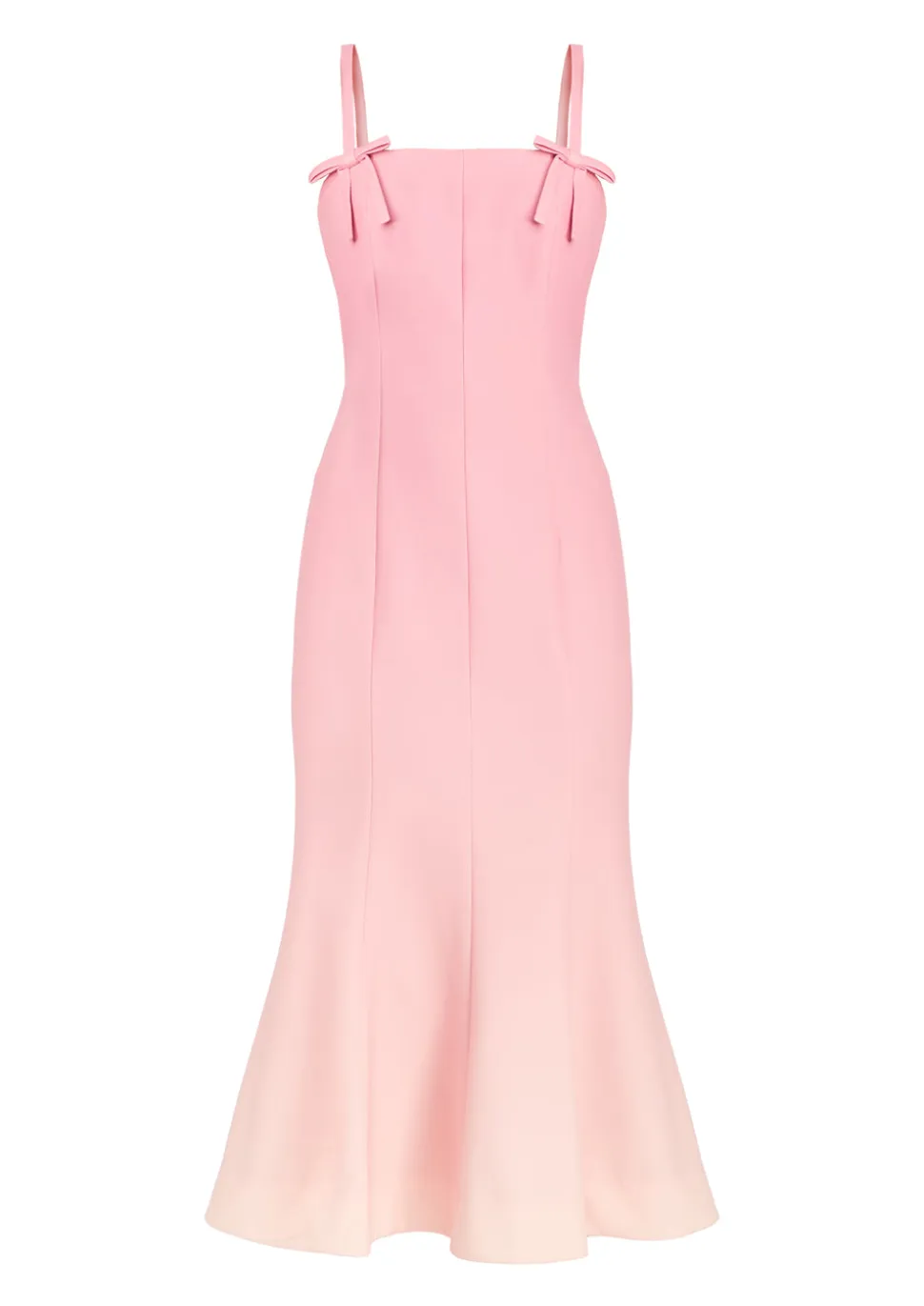 Calista Midi Dress