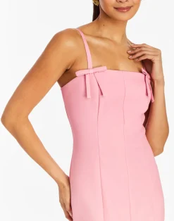 Calista Midi Dress