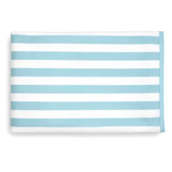 Callie In Mint Tablecloth