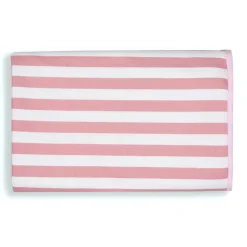 Callie In Pink Tablecloth