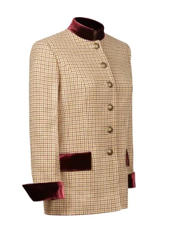 Camille Apres Midi Jacket
