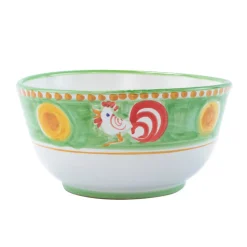 Campagna Deep Serving Bowl