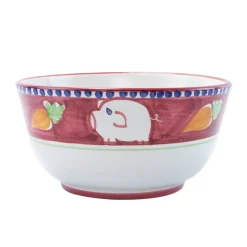 Campagna Deep Serving Bowl