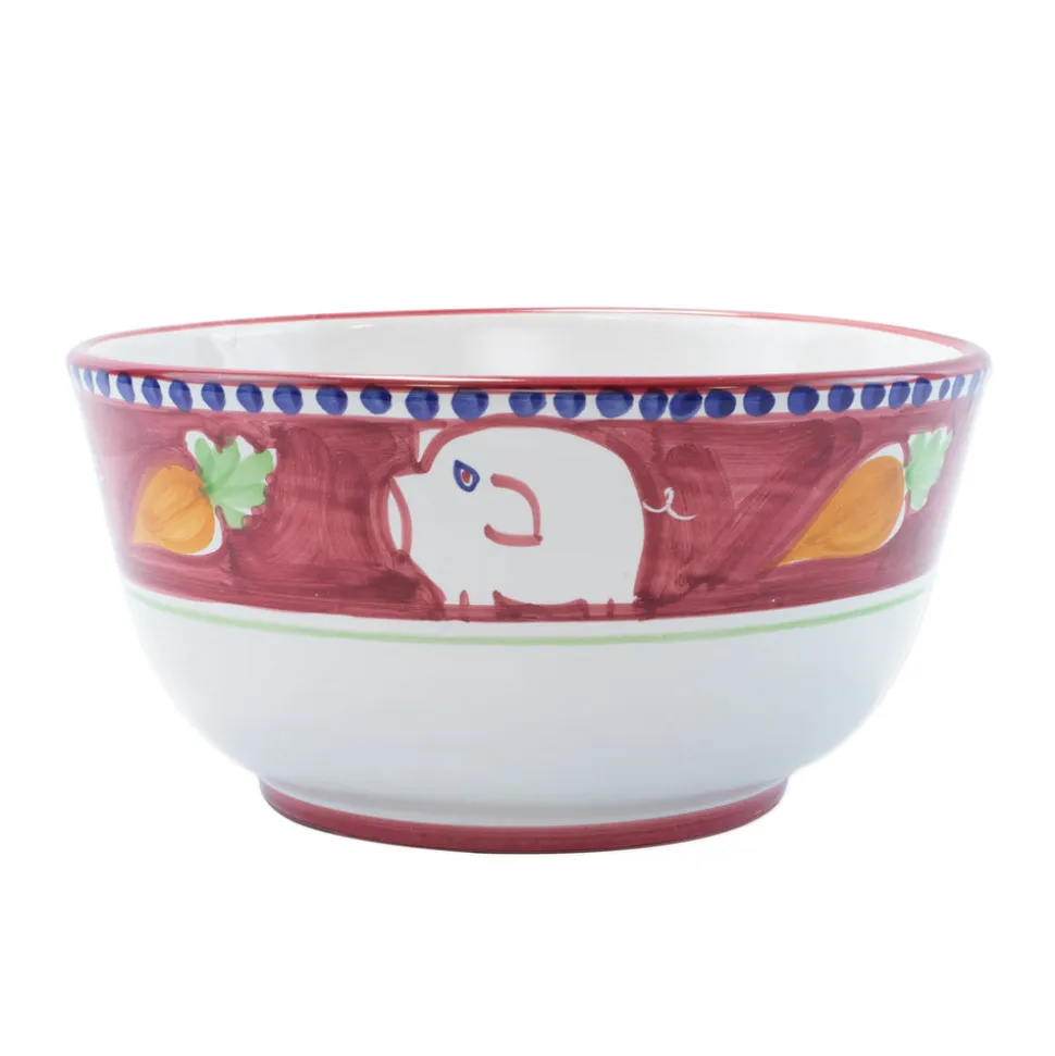 Campagna Deep Serving Bowl