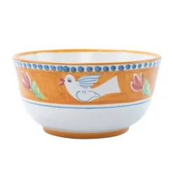 Campagna Deep Serving Bowl
