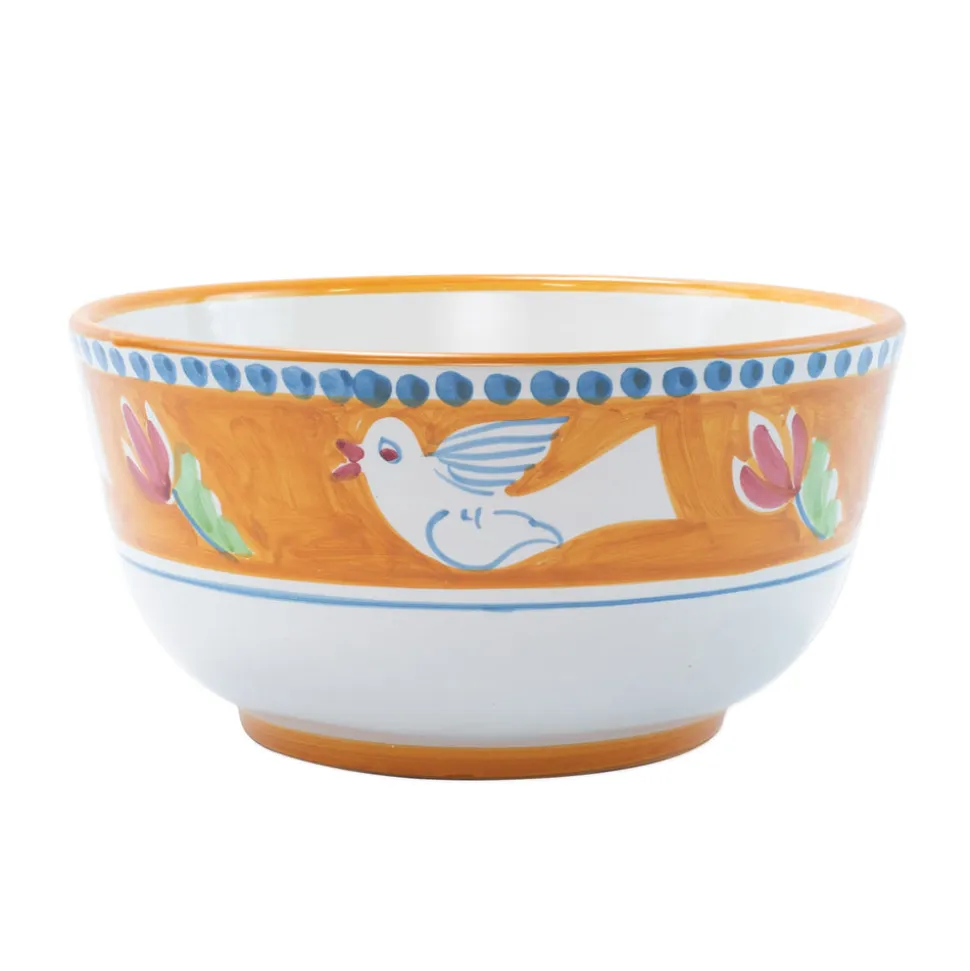 Campagna Deep Serving Bowl