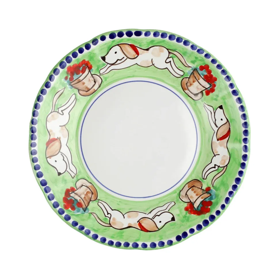 Campagna Dinner Plate