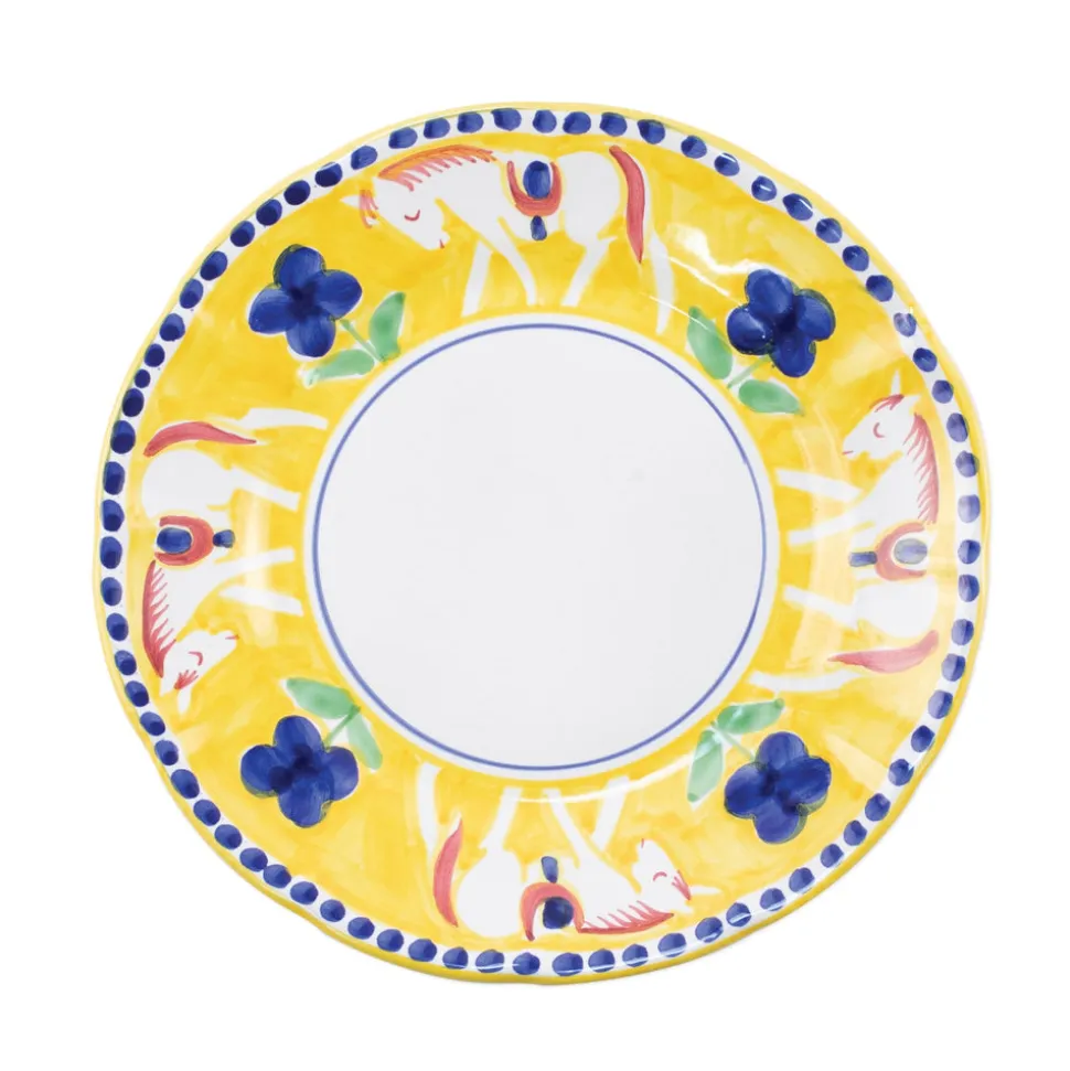 Campagna Dinner Plate
