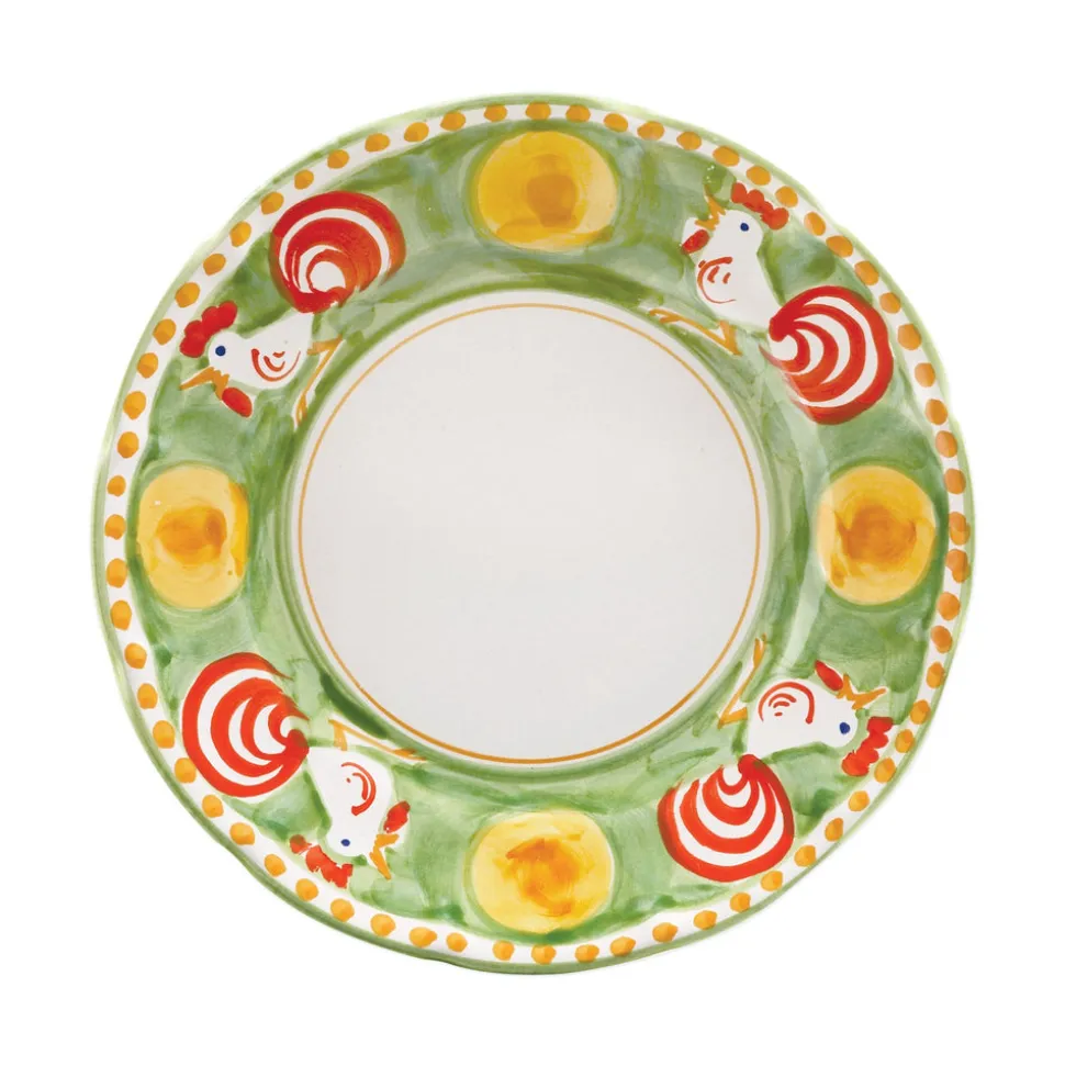 Campagna Dinner Plate