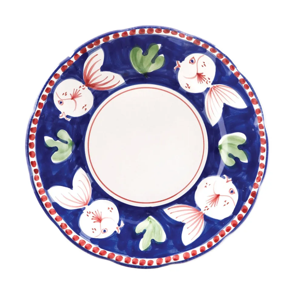 Campagna Dinner Plate