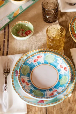 Campagna Dinner Plate